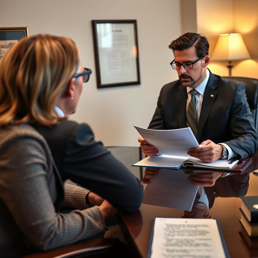 Retirement Account Division Lawyer Goochland County