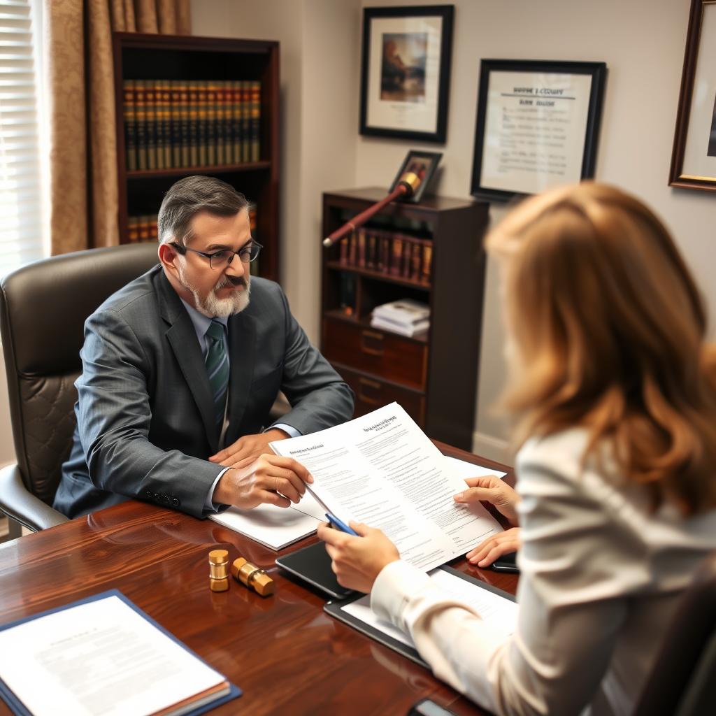 Retirement Account Division Lawyer Henrico County