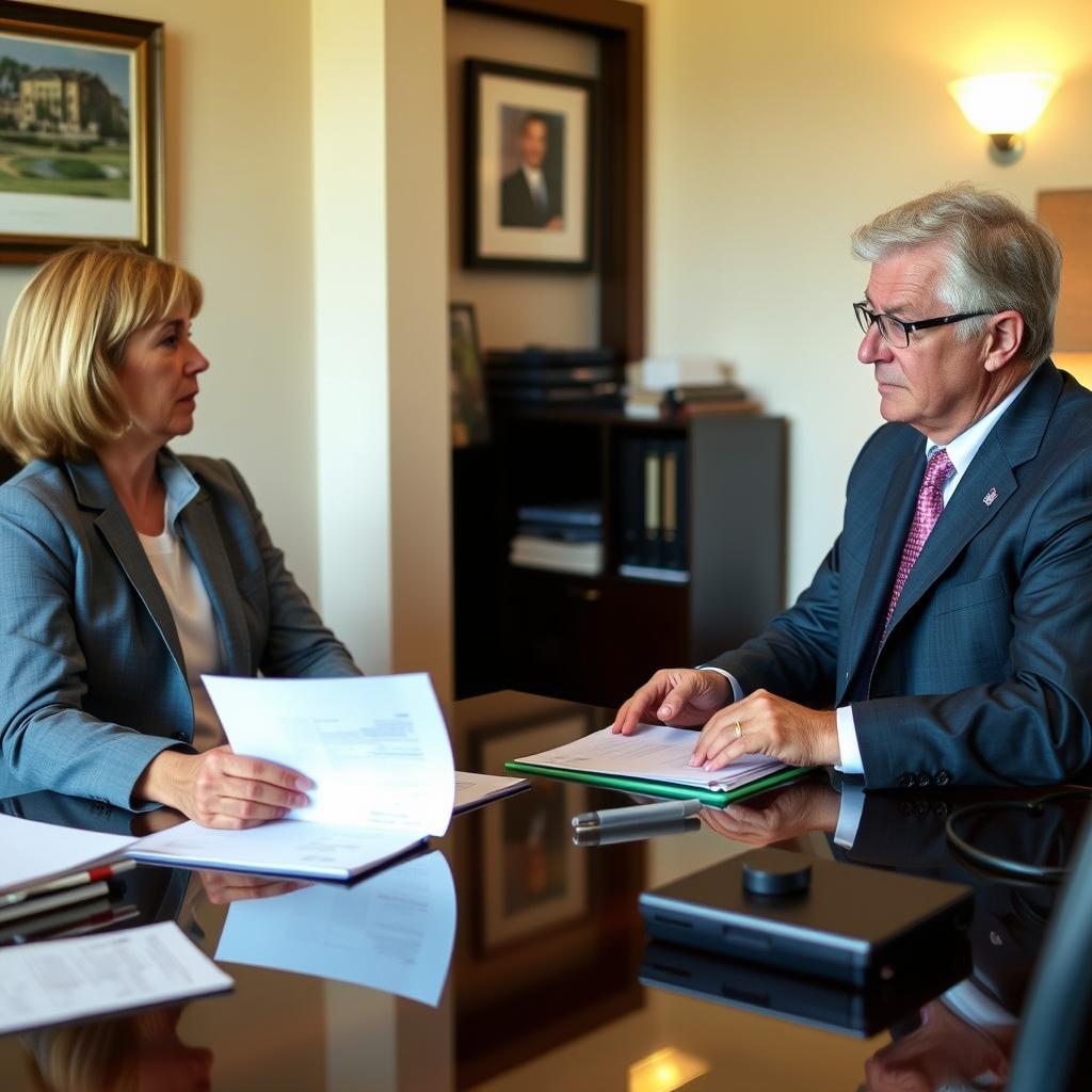 Retirement Account Division Lawyer Isle of Wight County