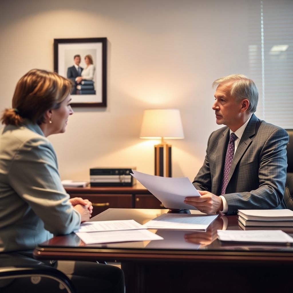 Retirement Account Division Lawyer Virginia Beach