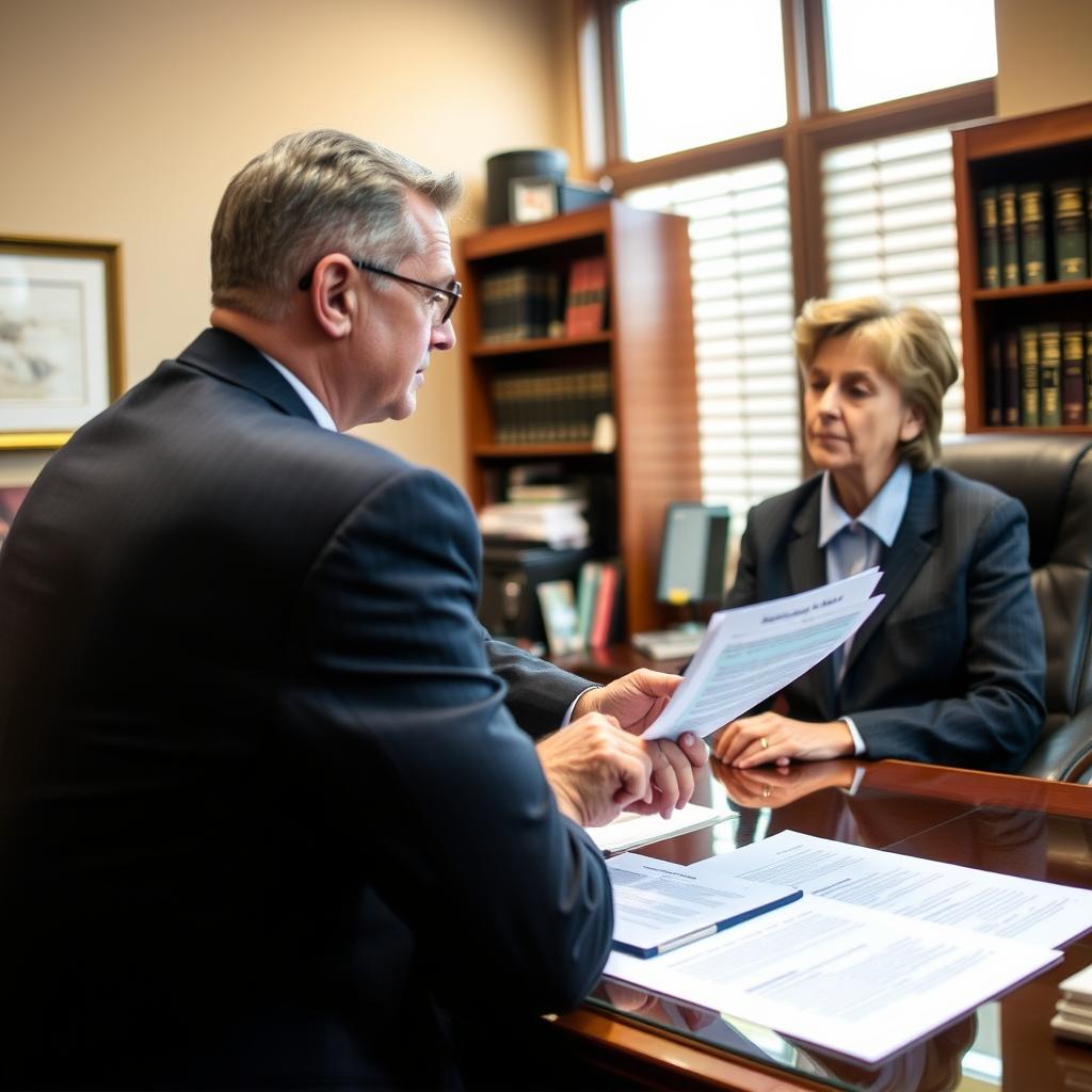 Retirement Account Division Lawyer York County