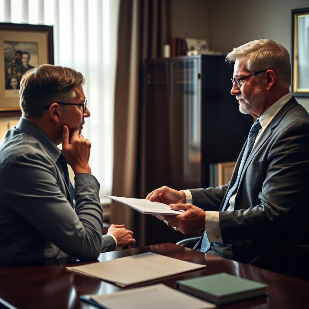 Separation Lawyer Cecil County