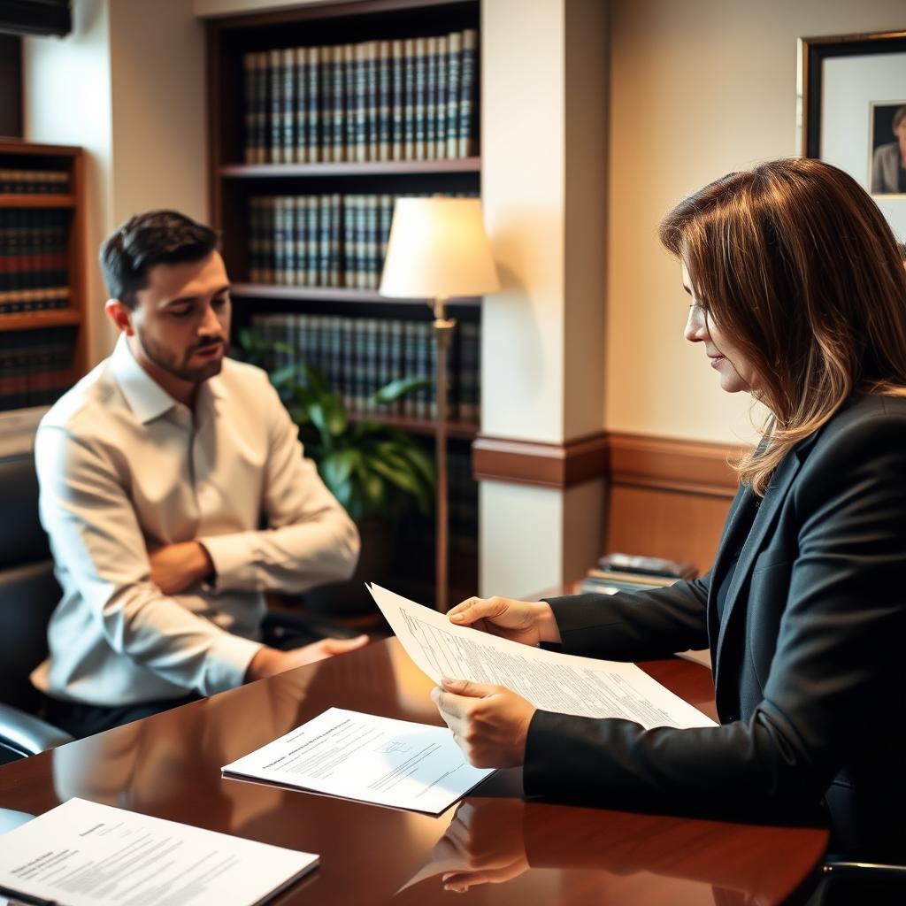 Service Member Divorce Lawyer Anne Arundel County
