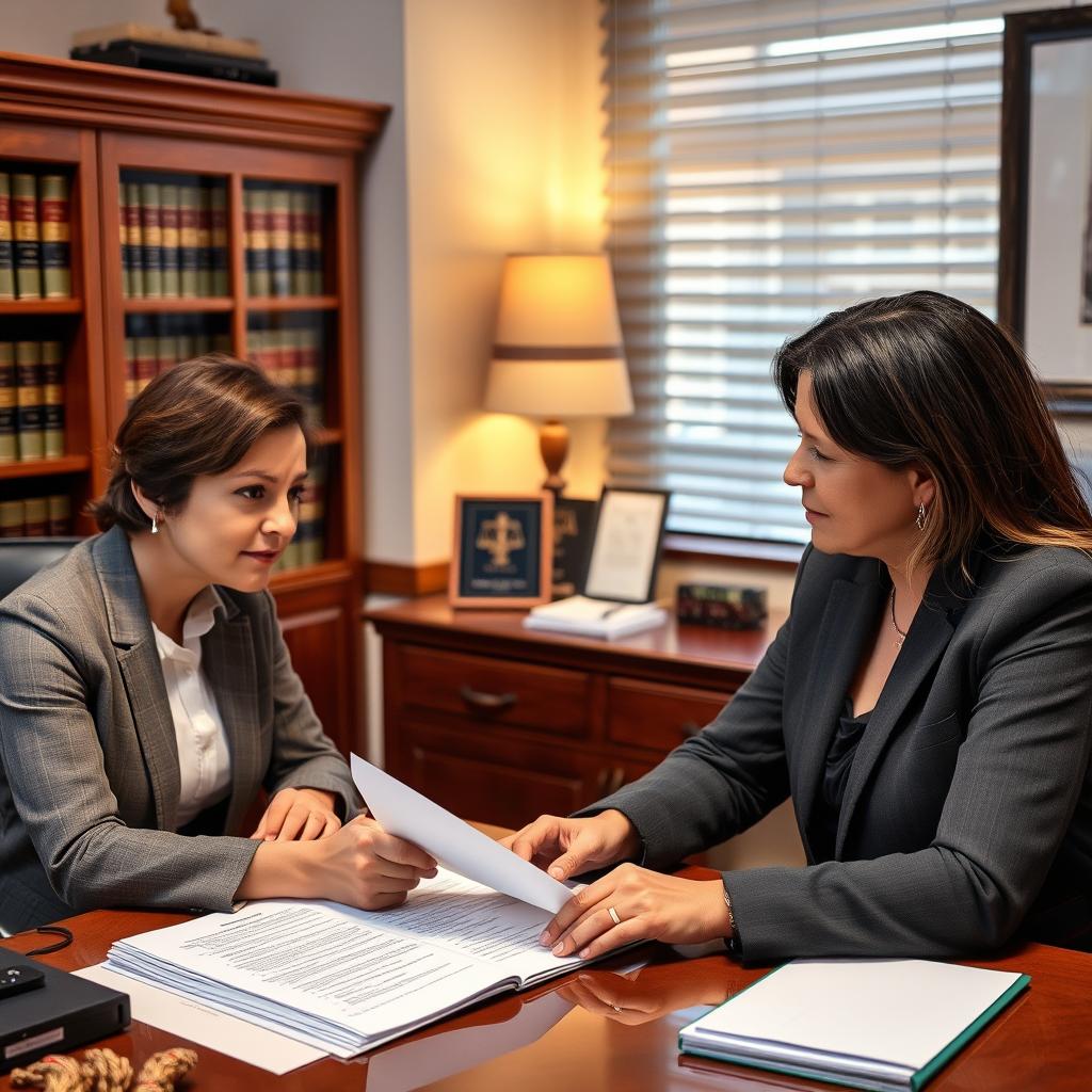 Service Member Divorce Lawyer Baltimore County