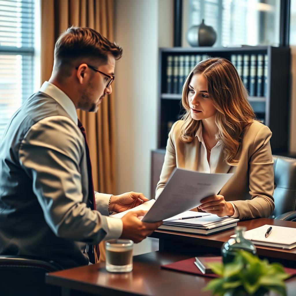 Service Member Divorce Lawyer Baltimore