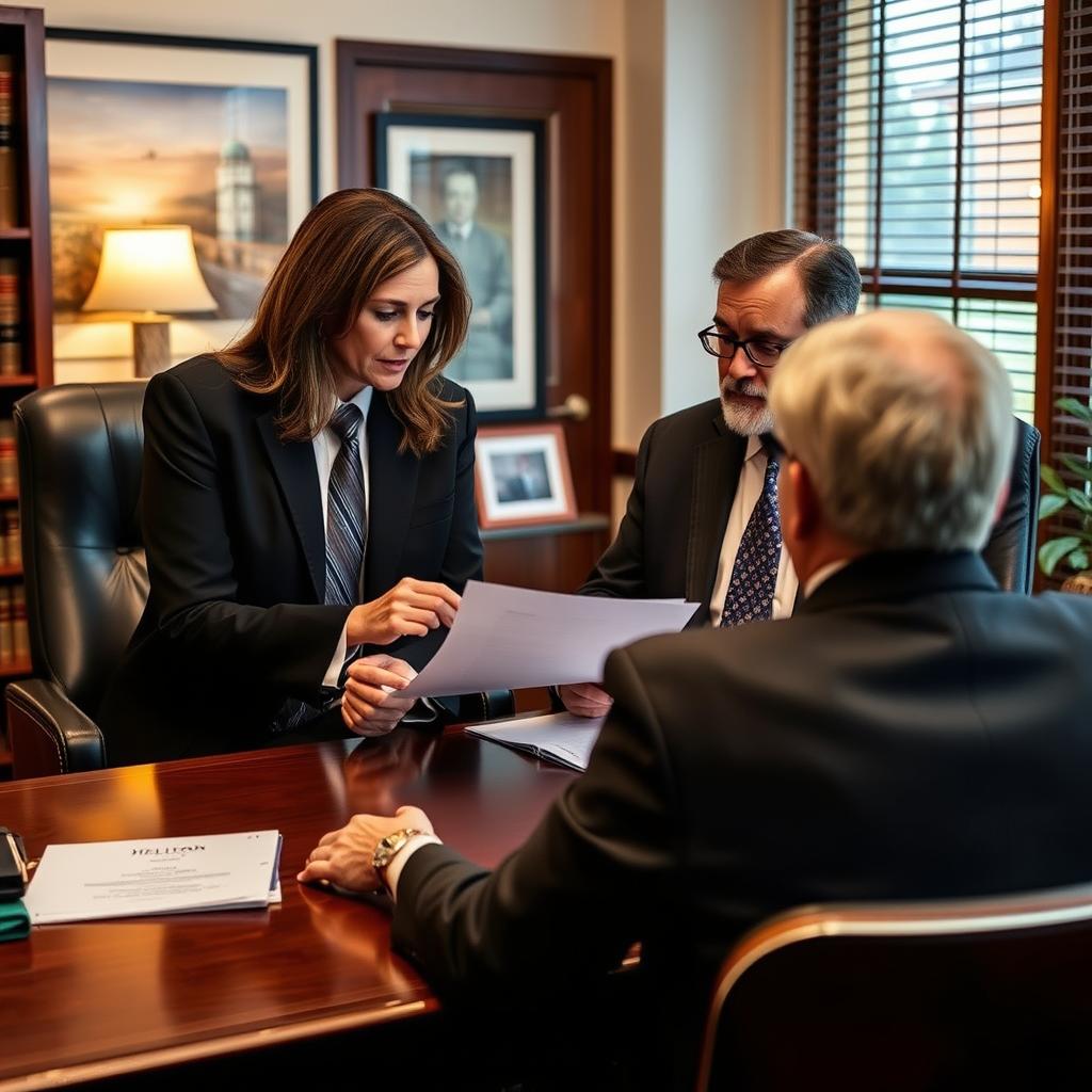 Service Member Divorce Lawyer Calvert County