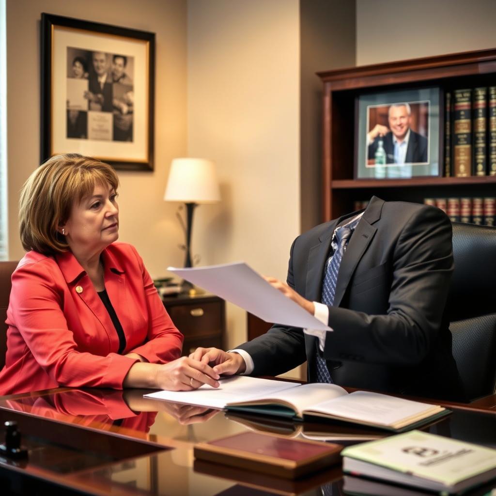 Service Member Divorce Lawyer Carroll County