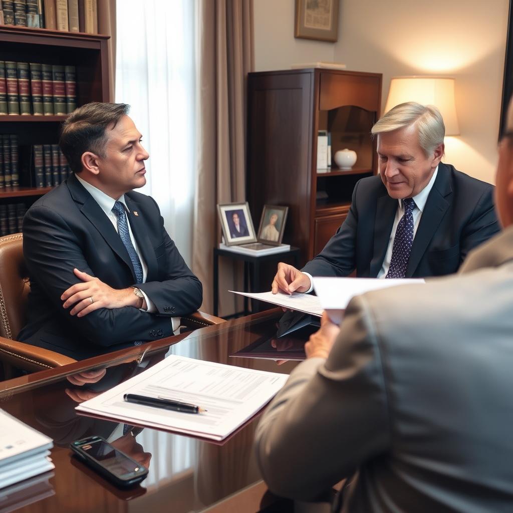 Service Member Divorce Lawyer Charles County