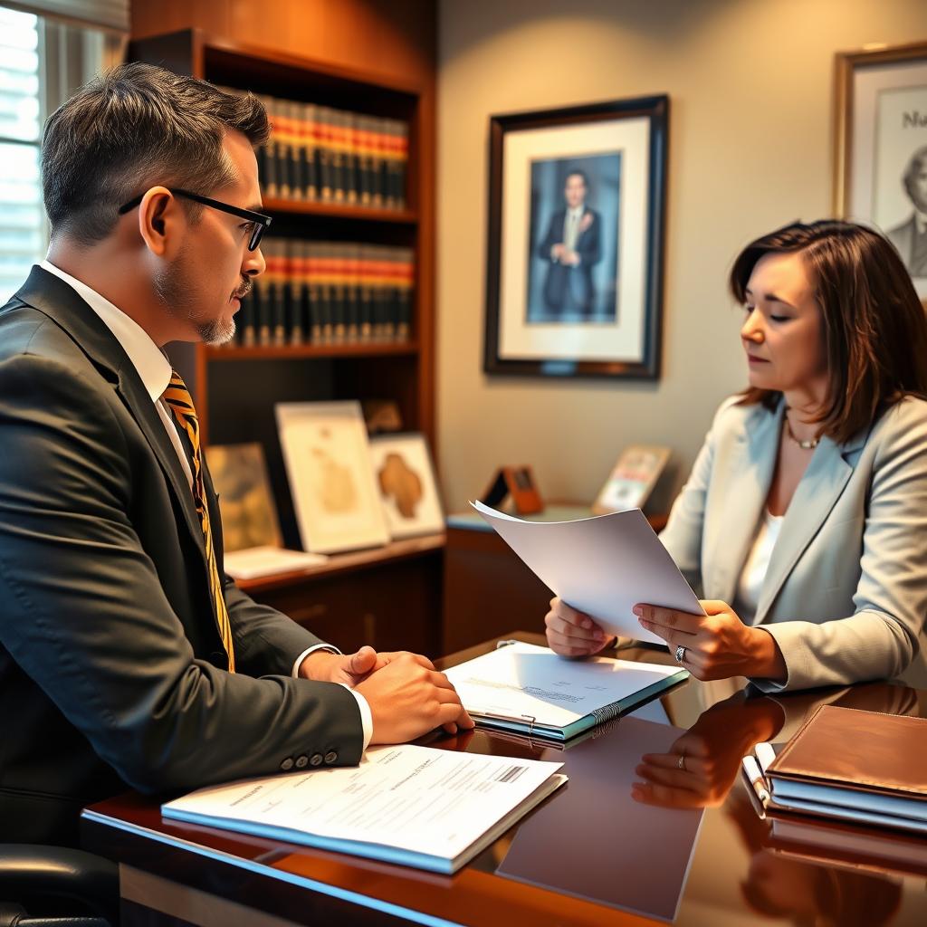 Service Member Divorce Lawyer Maryland