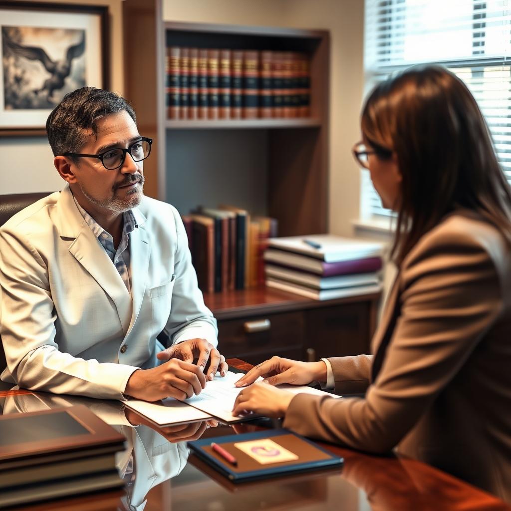 Service Member Divorce Lawyer Prince Georges County