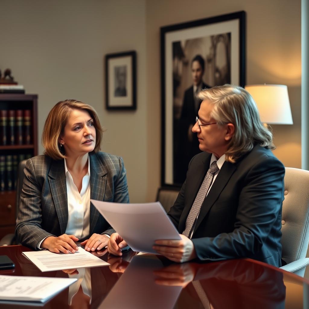 Service Member Divorce Lawyer Somerset County