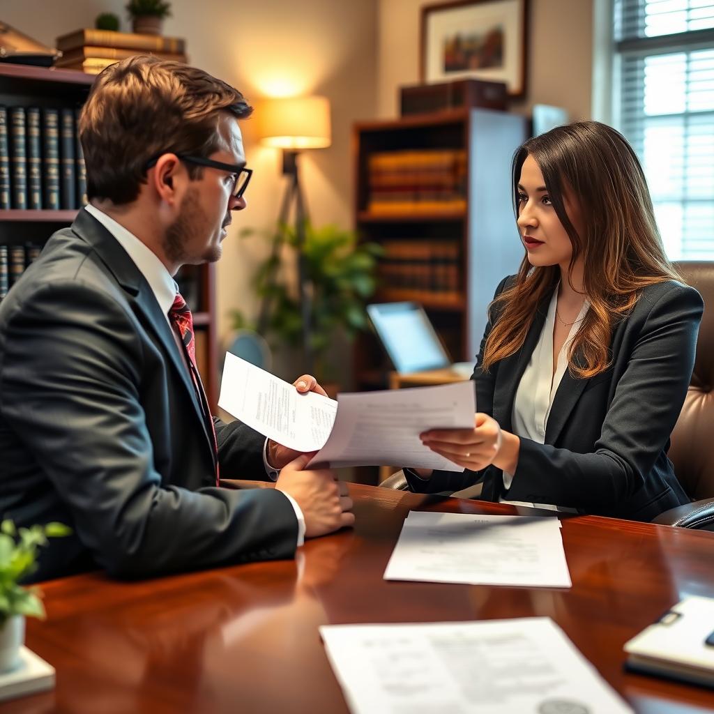 Service Member Divorce Lawyer Talbot County