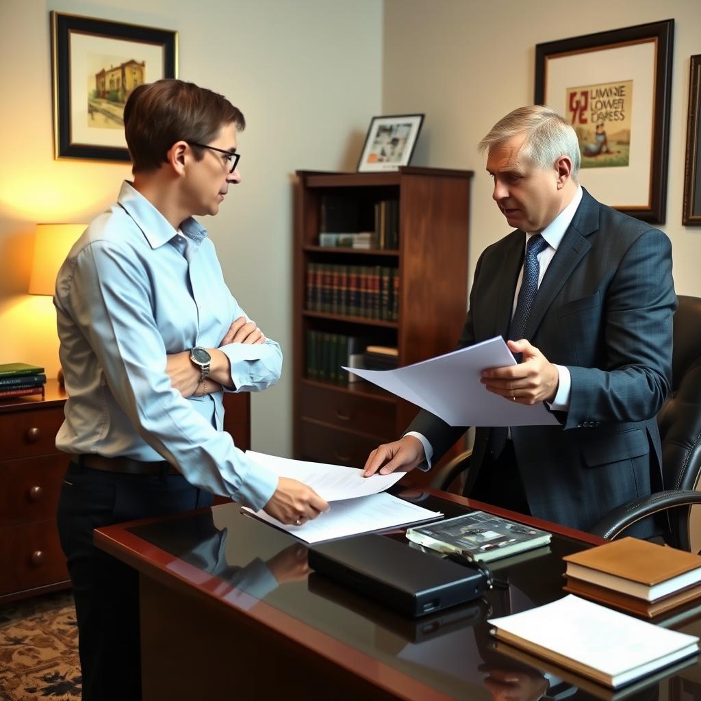 Service Member Divorce Lawyer Worcester County