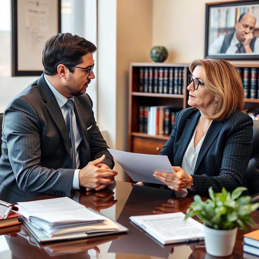 sole custody lawyer Baltimore County