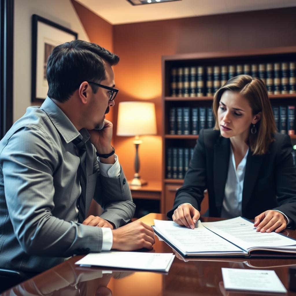 sole custody lawyer Baltimore