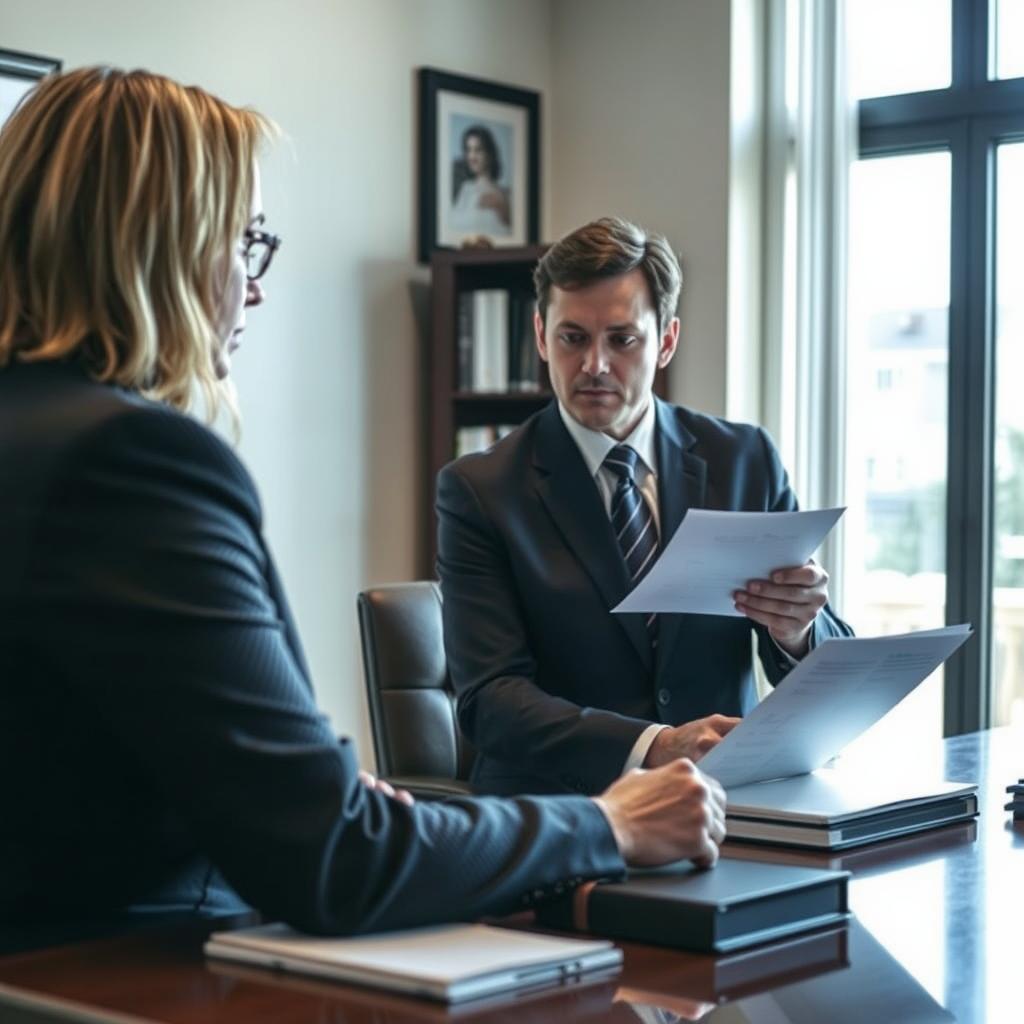 sole custody lawyer Calvert County