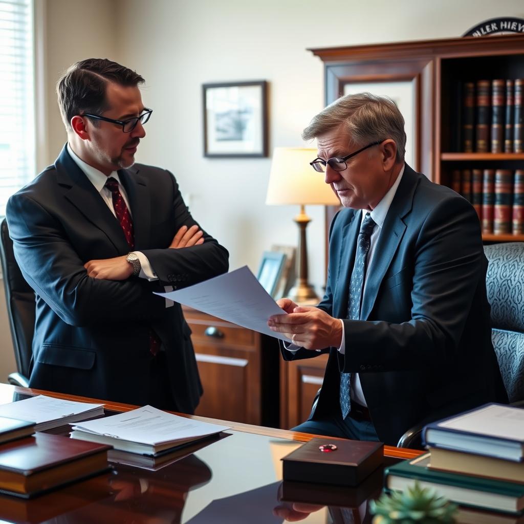 sole custody lawyer Caroline County