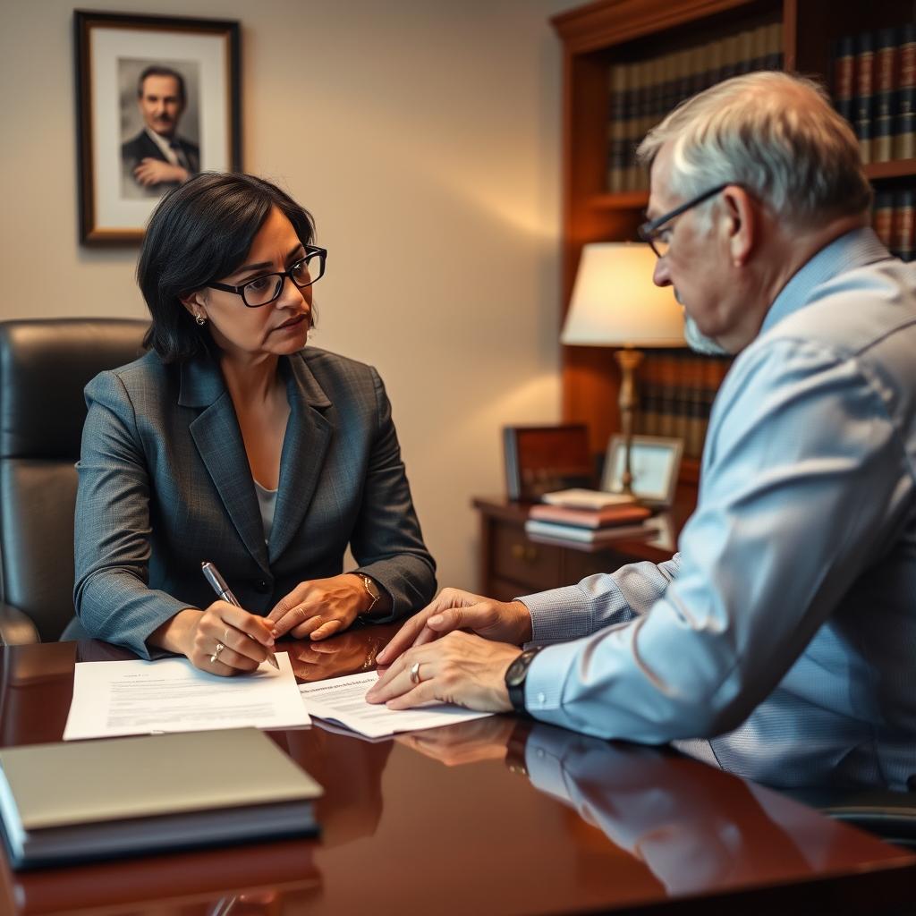 sole custody lawyer Dorchester County