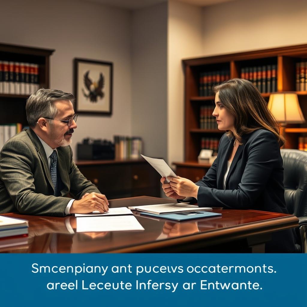 sole custody lawyer Garrett County