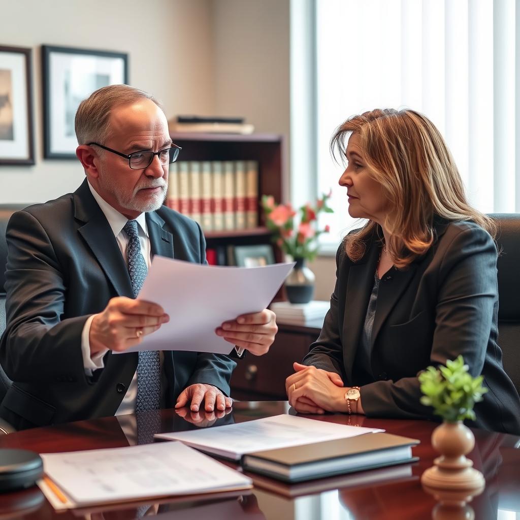 sole custody lawyer Howard County