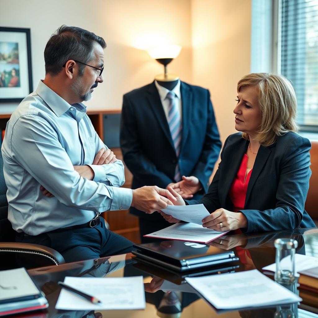 sole custody lawyer Maryland