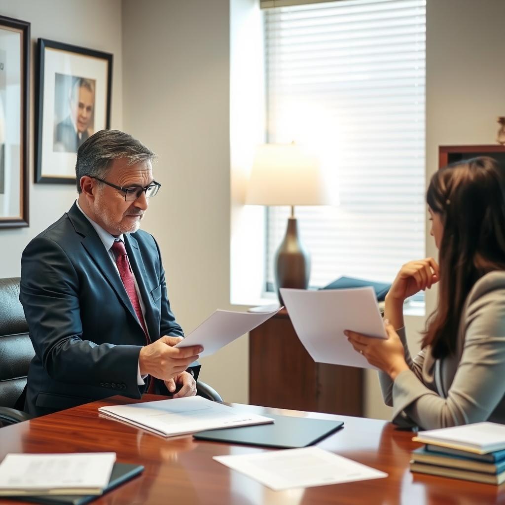 sole custody lawyer Prince Georges County