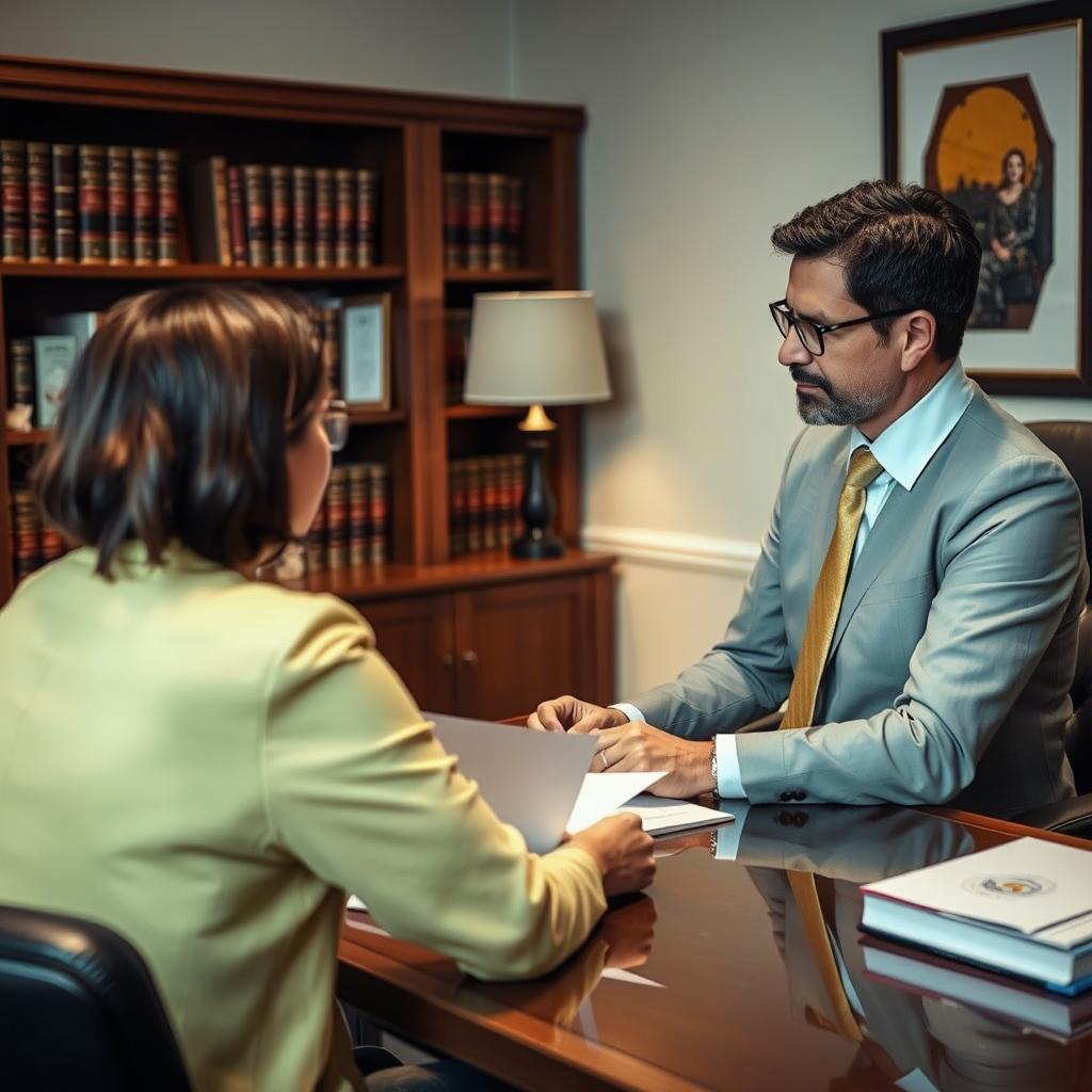 sole custody lawyer Rockville