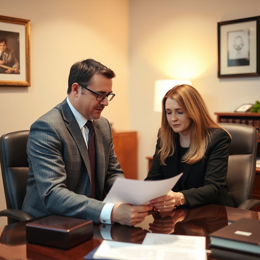 sole custody lawyer St Marys County