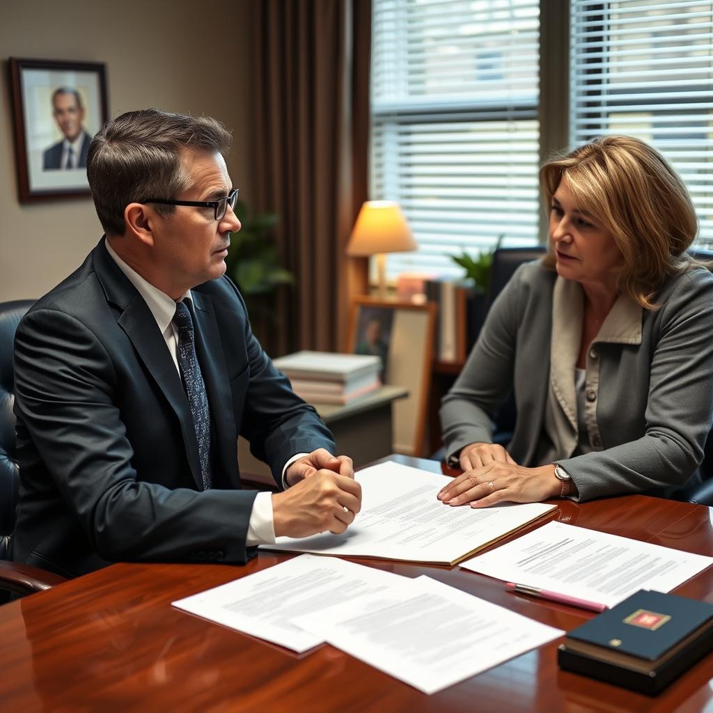 sole custody lawyer Talbot County
