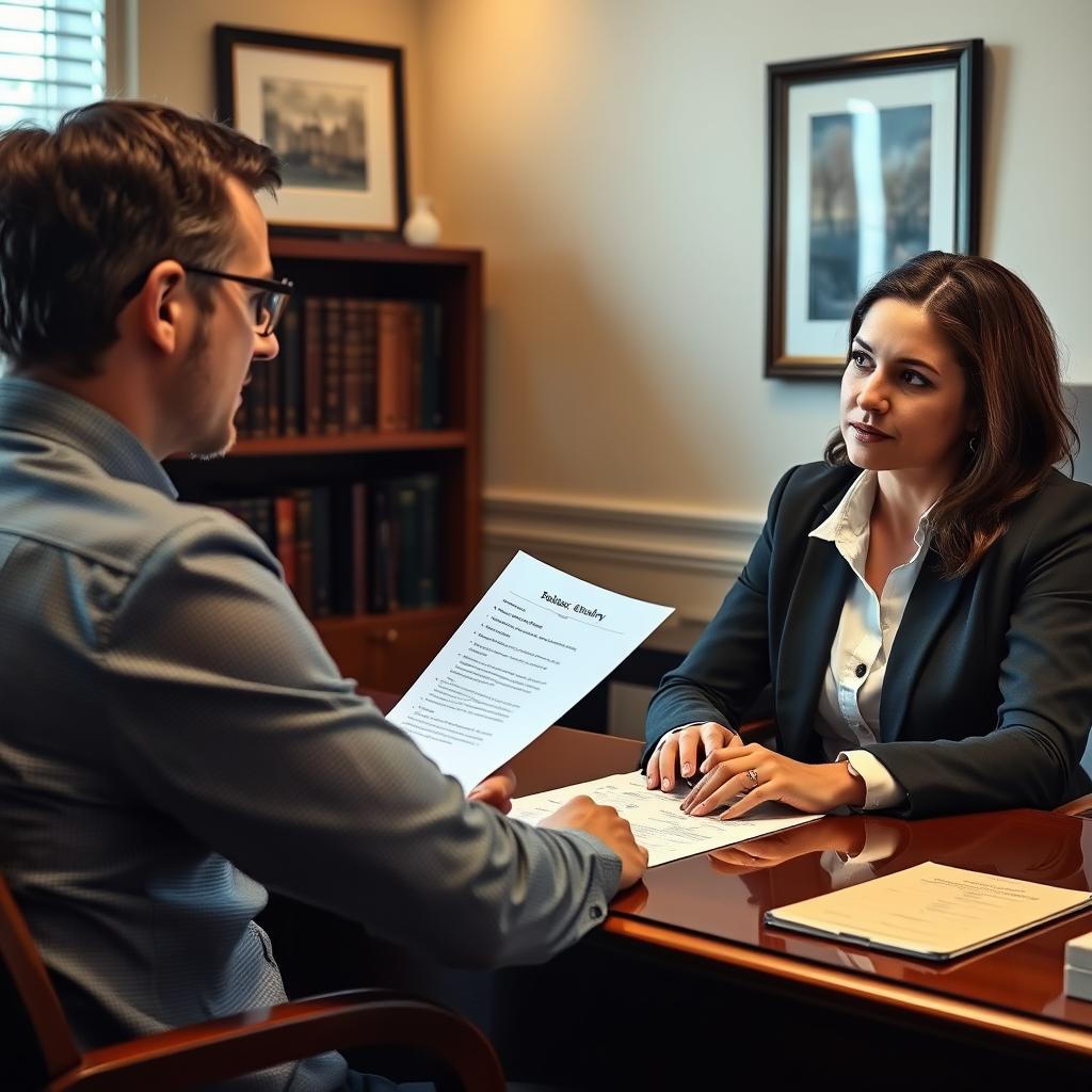 sole custody lawyer Wicomico County