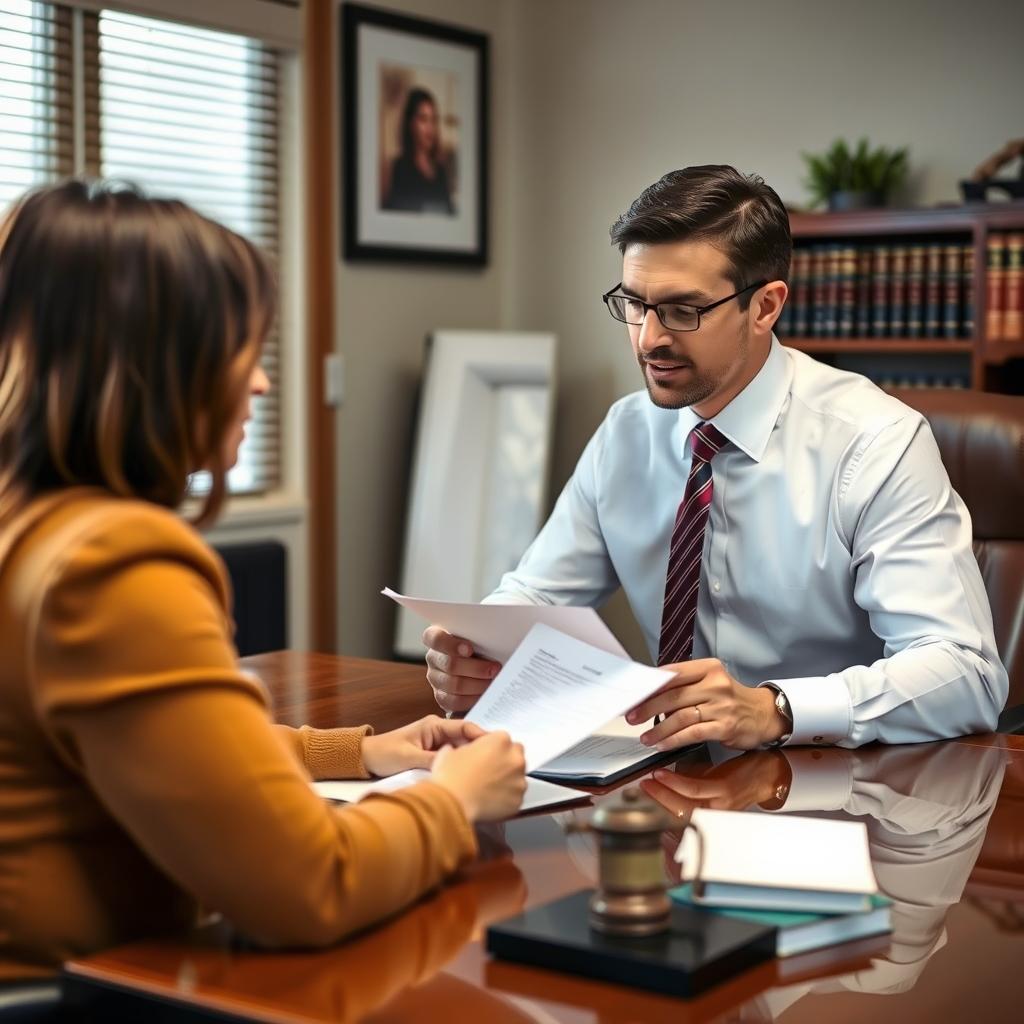 sole custody lawyer Worcester County