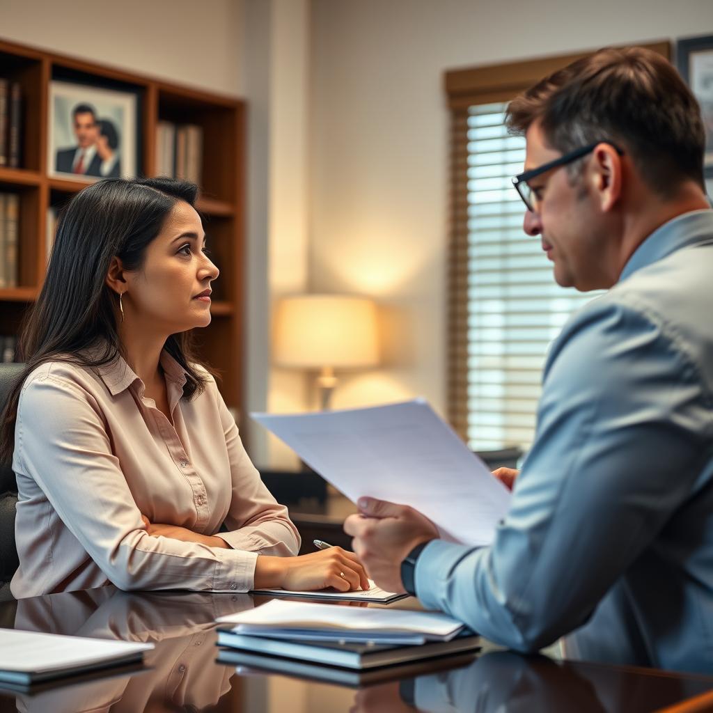 Special Proceedings Lawyer Virginia Beach