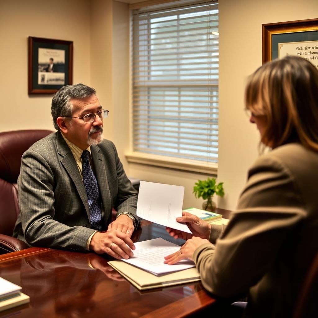 Special Proceedings Lawyer York County