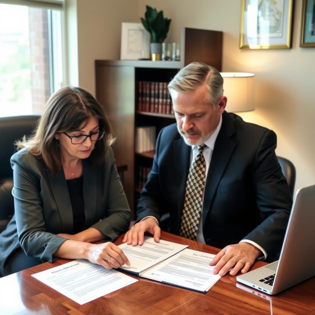 Step Parent Adoption Lawyer Fauquier County
