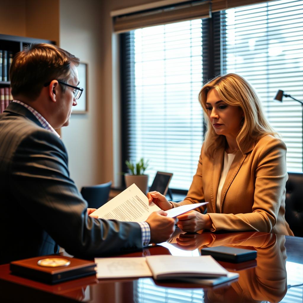 Step Parent Adoption Lawyer Loudoun County