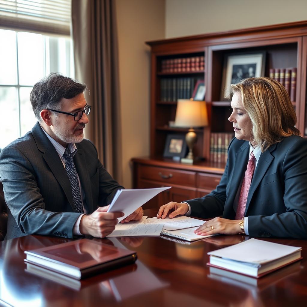 Step Parent Adoption Lawyer Powhatan County