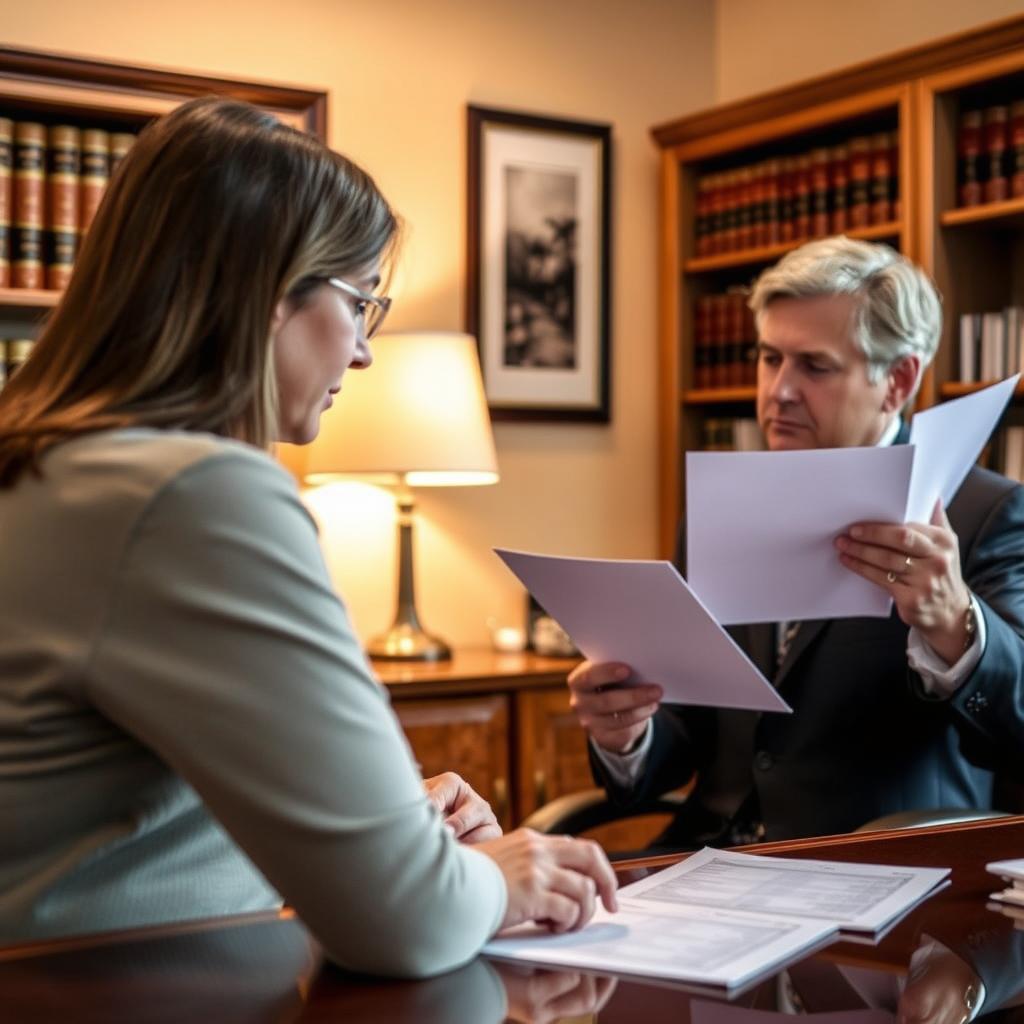 Step Parent Adoption Lawyer Prince William County