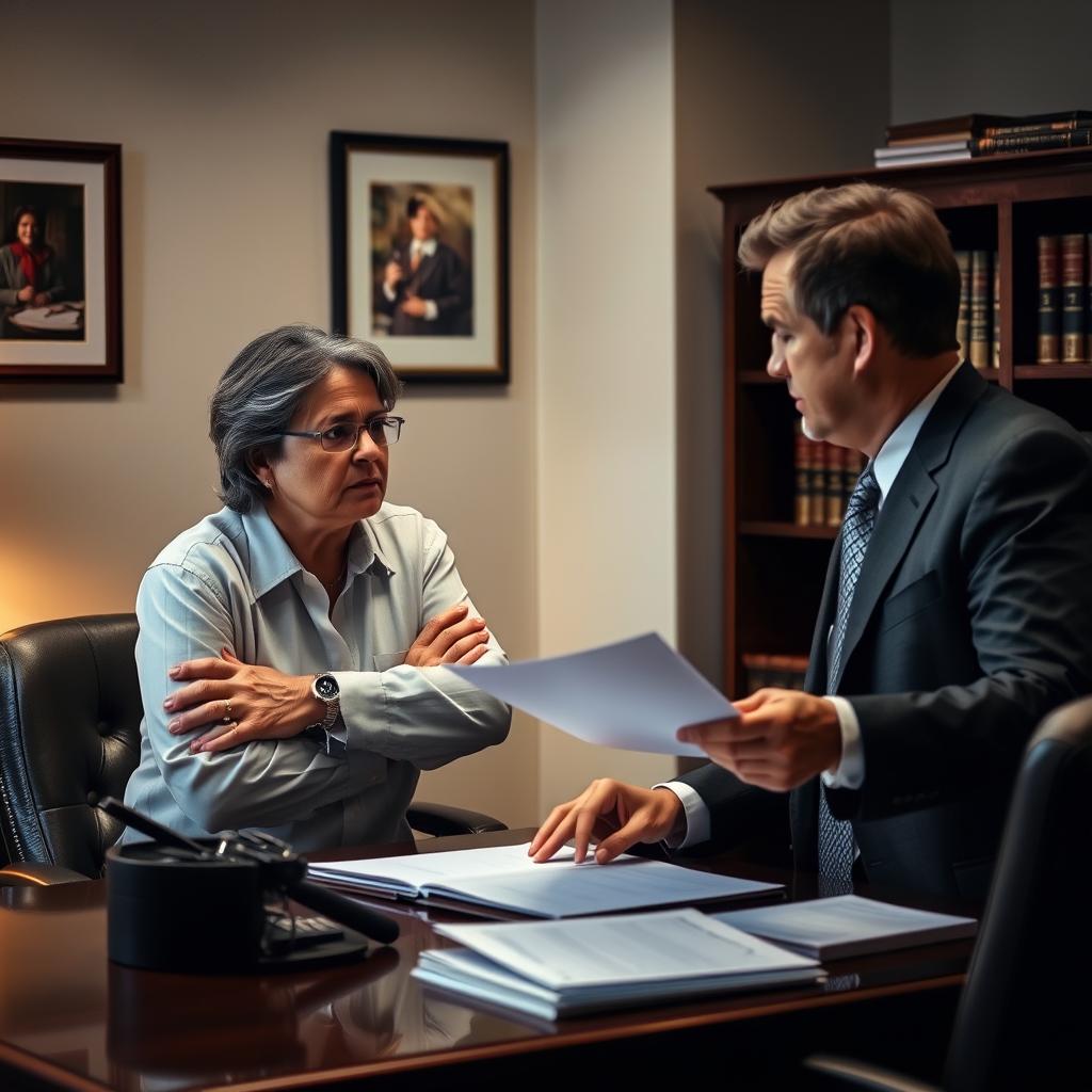 Stock Options Divorce Lawyer Calvert County