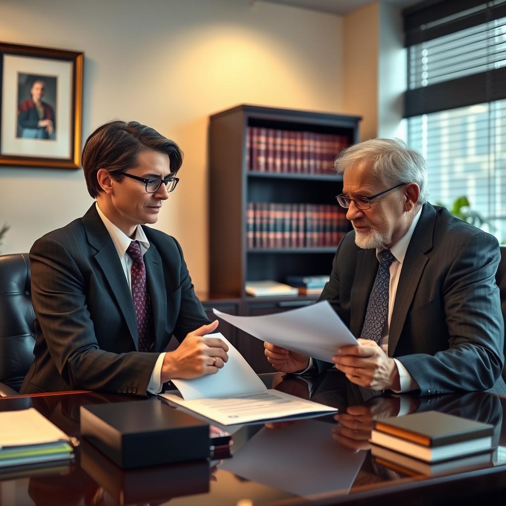 Stock Options Divorce Lawyer Charles County