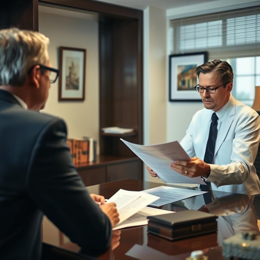 Stock Options Divorce Lawyer Kent County