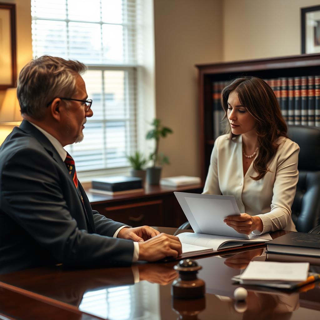 Stock Options Divorce Lawyer Prince Georges County