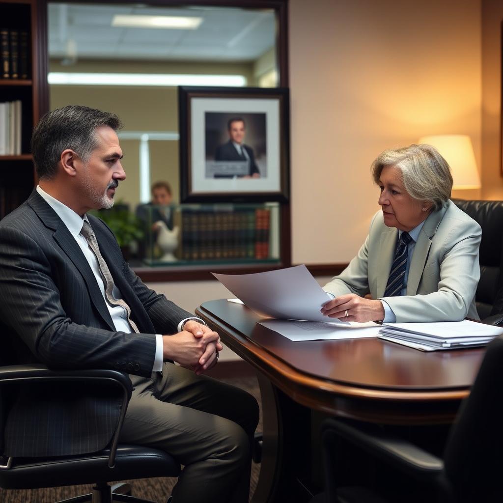 Stock Options Divorce Lawyer Somerset County