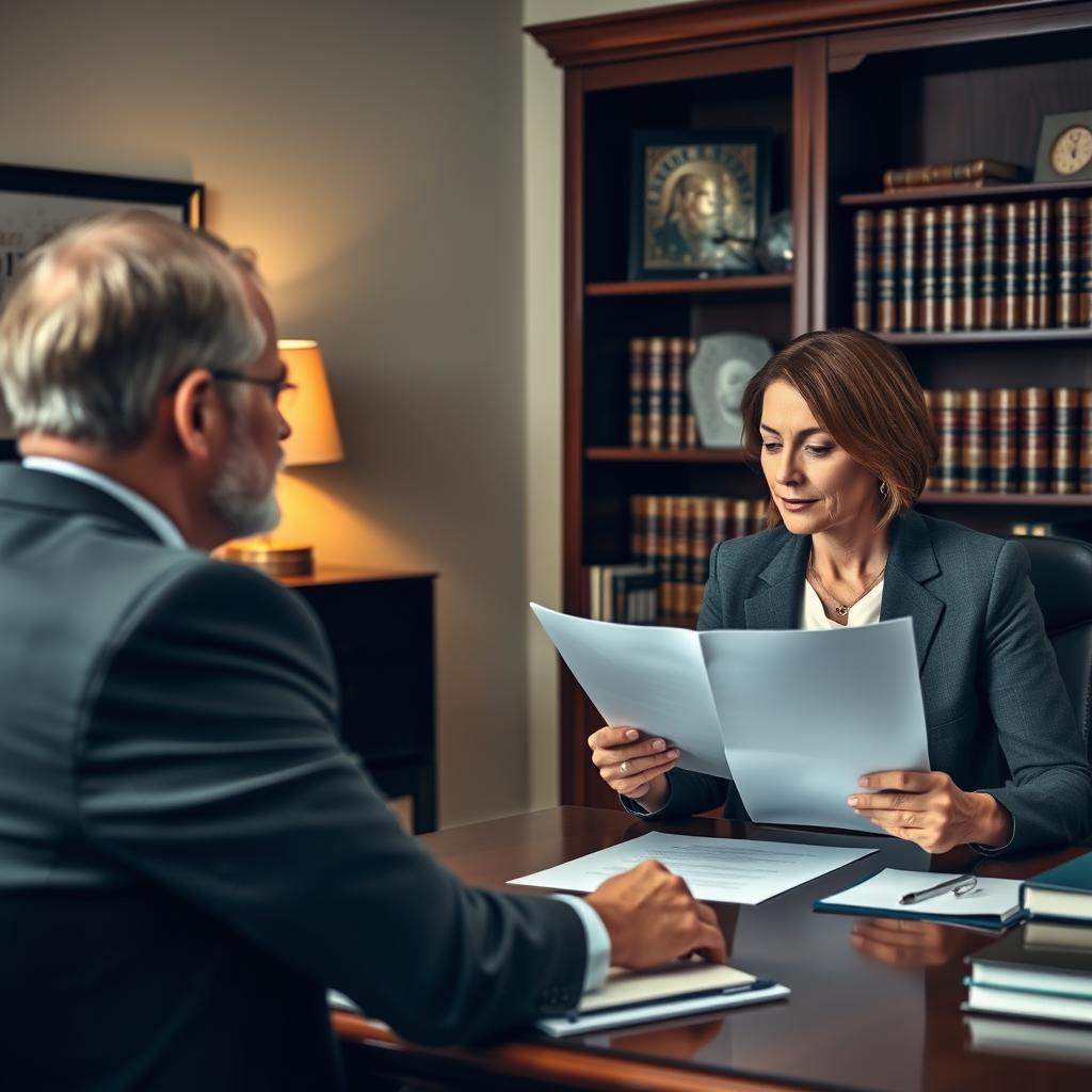 Stock Options Divorce Lawyer Wicomico County