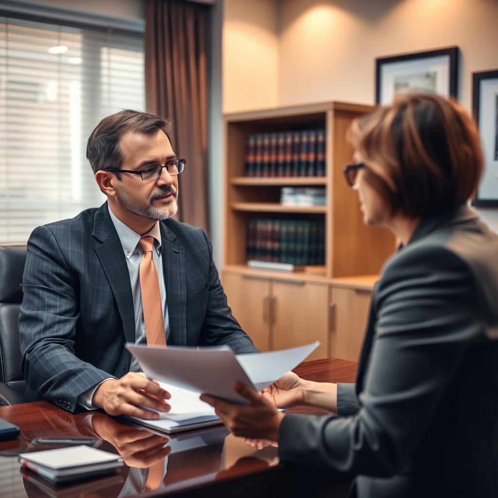 Stock Options Divorce Lawyer Worcester County