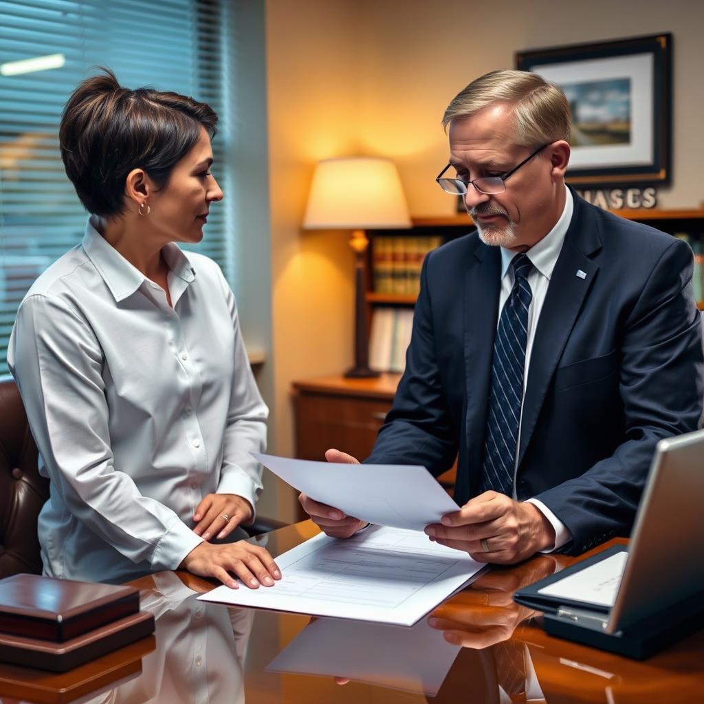 Support Contempt Lawyer Chesapeake