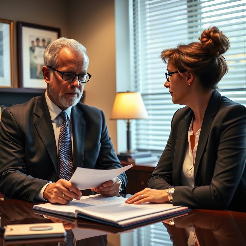 Support Contempt Lawyer Manassas Park