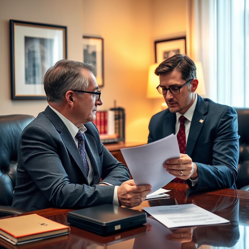 Support Contempt Lawyer Spotsylvania County