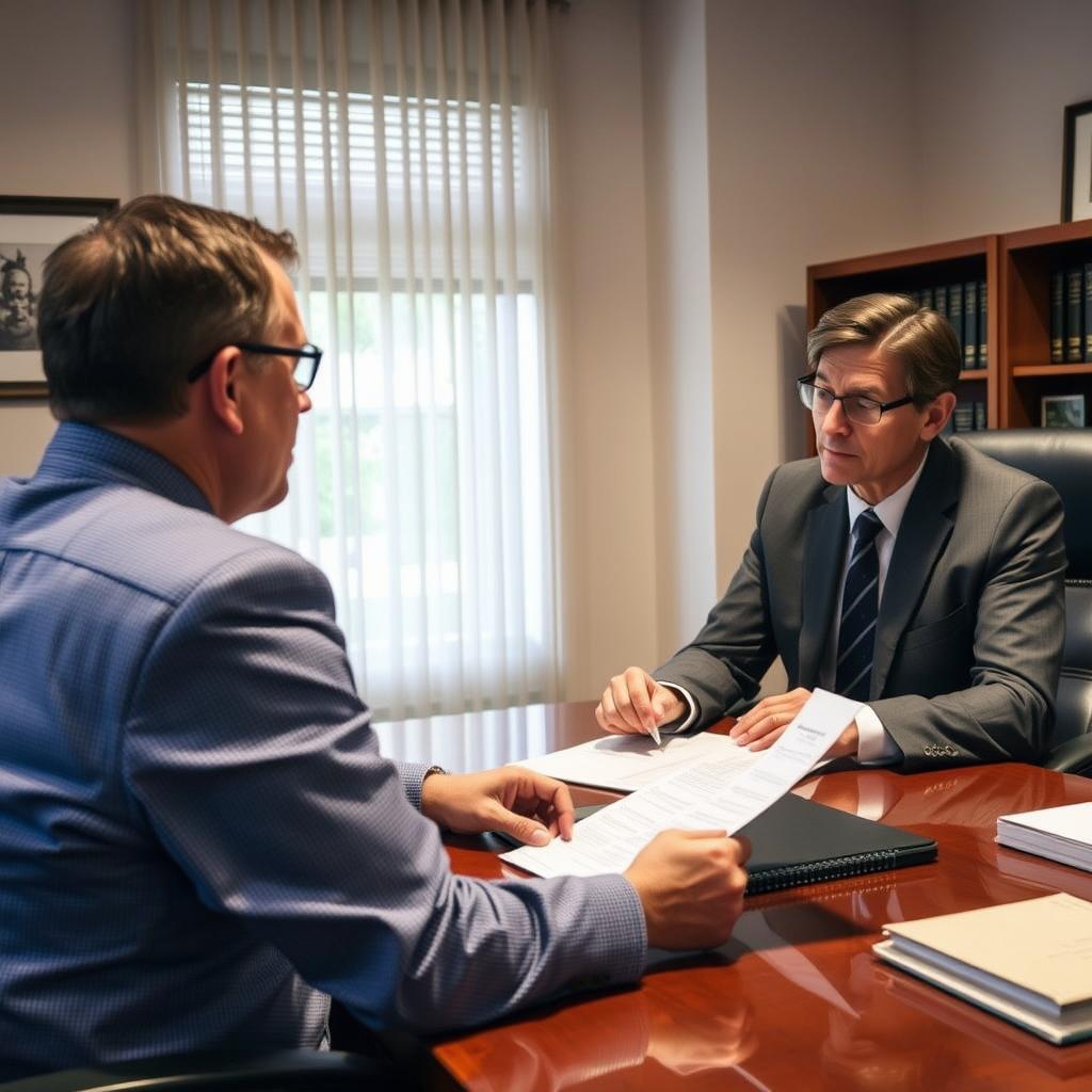 Support Contempt Lawyer Suffolk