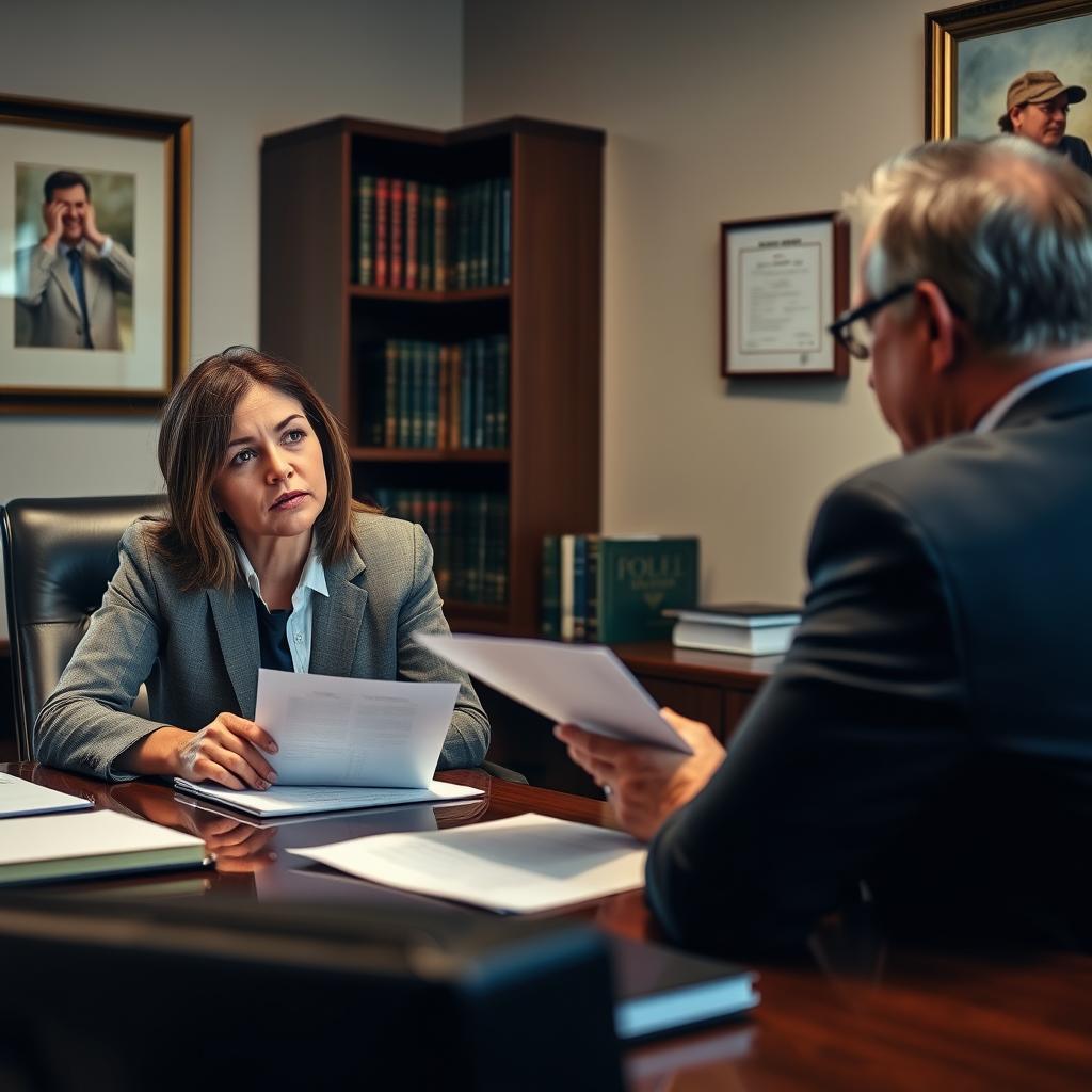 Support Contempt Lawyer York County