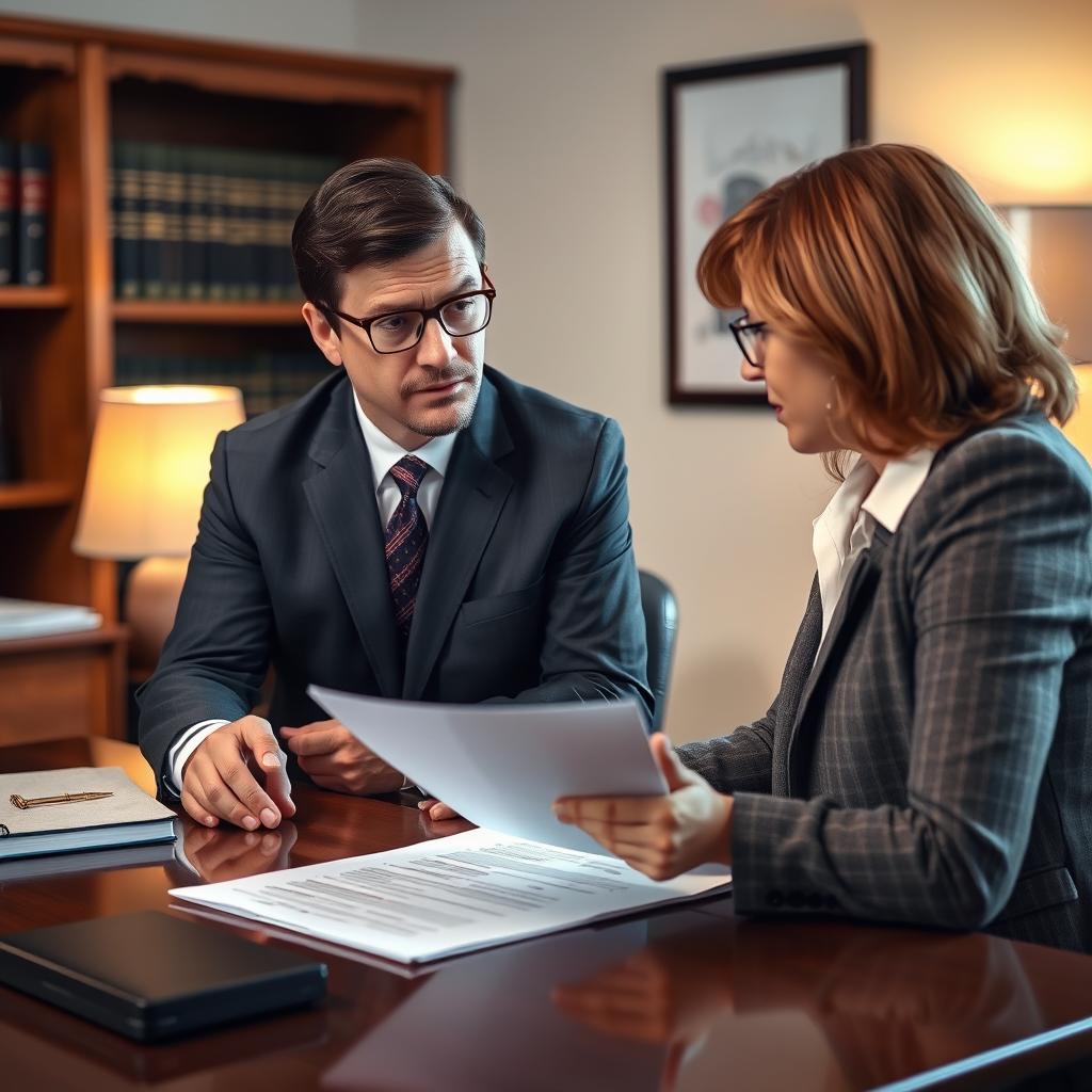 temporary custody lawyer Harford County